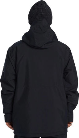 Куртка сноубордическая мужская