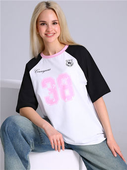 футболка 1ЖДФК5037001
