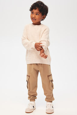 Joggers cargo - H&m фото 2