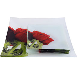 1561А н-р тарелок из 7шт Аркофам (х8) - Mayer&boch фото 3