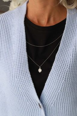 Кардиган Кн5-452/6 - Wisell фото 5