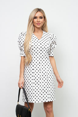 VALENTINA Платье Флория №1