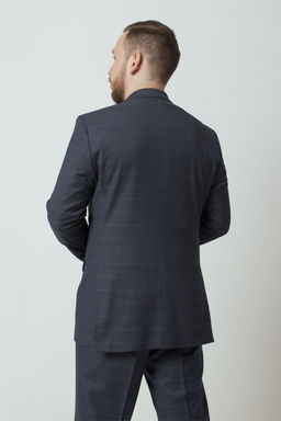 Костюм мужской арт. 735