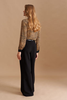 Блузка - Elletto фото 8