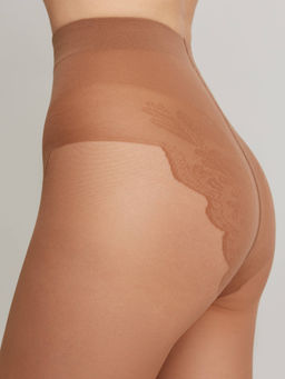 Колготки классические CONTE BIKINI 40 - Conte elegant фото 7