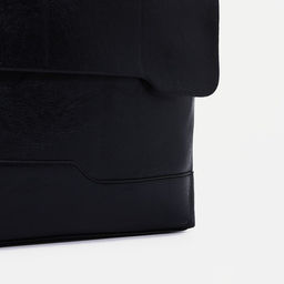 Сумка мужская, цвет черный - Simaland фото 3