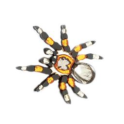 Брошь Тарантул - Orgalica фото 2
