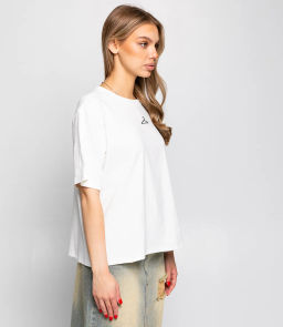 Футболка #КТ202 (3), белый