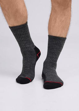 Носки мужские шерсть меринос