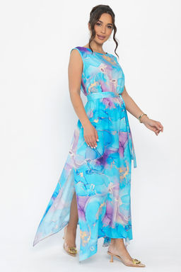 Платье Иниша штапель - Lt collection фото 69