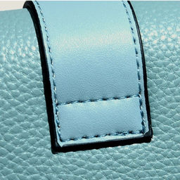 Bags Сумка женская / кожа / 7508  фото 9