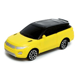 Машина инерционная Король скорости, цвет МИКС - Simaland фото 5