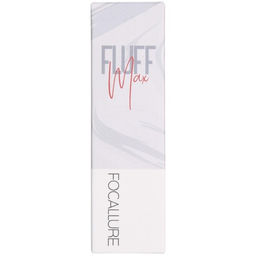 FOCALLURE Гель для бровей Fluffmax Tinted Brow Mascara тон 02, 4 г  фото 3
