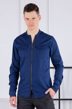 рубашка
17.2076-LACIVERT