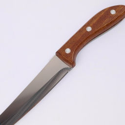 27759-1 Нож универсальный нерж/ст/дерево MB (х360) - Mayer&boch фото 6