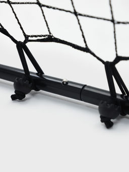 Мини-сетка для футбола FN Soocer Rebounder Black