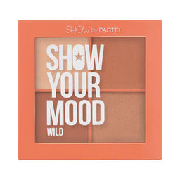 Румяна Show Your Mood blush, 441 Wild 410441