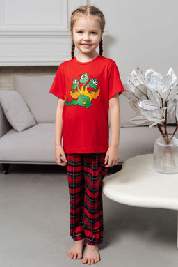 КОМПЛЕКТ ДЕТСКИЙ арт. 4710K-85170.2H-525.1124