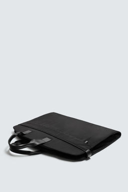 NYLON SUIT CARRIER - Zara фото 8