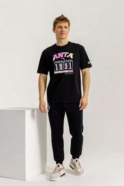 Футболка Anta Lifestyle  фото 4