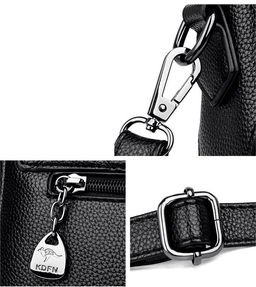 KAIDIFEINIROO Сумка женская 8038  фото 30