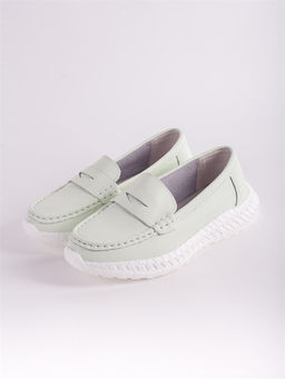 Кроссовки кеды тренд классика/ Слиперы комфорт Y142-4 - Piniolo фото 5