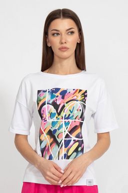 Футболка 4026