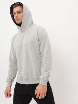 Худи мужское GREG G172-OZ02-28 (св.серый м.) фото 5