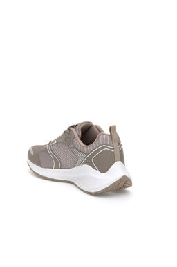 Erkek Bej Spor Ayakkab_ - U.s. polo assn фото 4