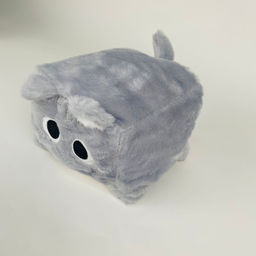 Мягкая игрушка Кубокотенок 18 см - Storyland фото 17