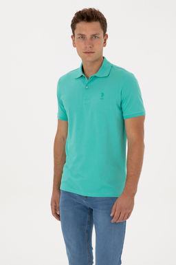 Erkek Mint Ti__rt - U.s. polo assn фото 3