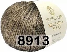 BELSAIDA MAXI - Kutnor фото 3