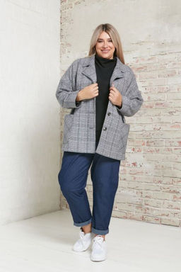 Брюки Luxury Moda 1320 хаки