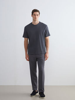 Bisiklet Yaka Erkek Ti??rt