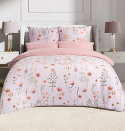 Постельное белье Манифик Семейный + 4 наволочки - Ecotex фото 2