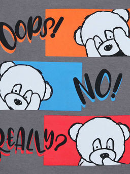 Водолазка для мальчика Milimbi фото 2