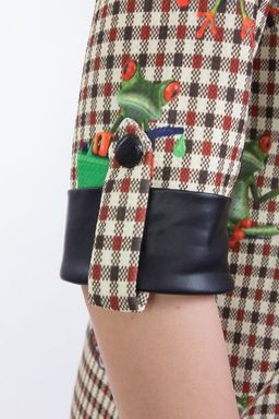 Платье П4-3453/8 - Wisell фото 6