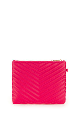 Женская сумочка цвета фуксии Неожиданная скидка в корзине - U.s. polo assn фото 5