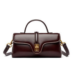 Bags Сумка женская / кожа / 0110251 фото 28