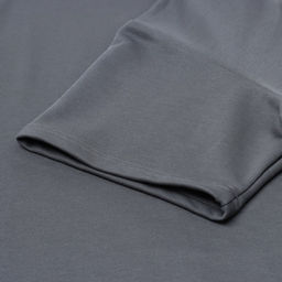 Футболка мужская MIST Men&apos;s casual размер 48, графитовый