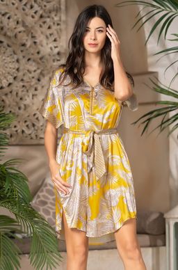 Короткая туника Mia-Amore