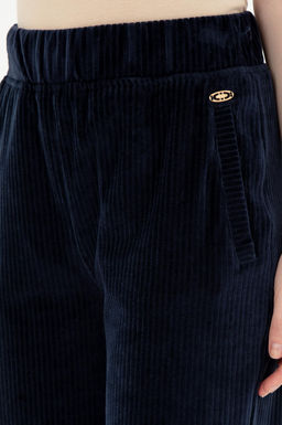 Женские темно-синие спортивные штаны Неожиданная скидка в корзине - U.s. polo assn фото 5