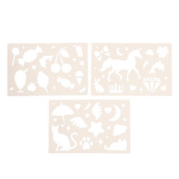 Планшет для рисования, цвет розовый - Zabiaka фото 8