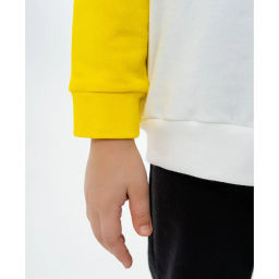 Спортивный костюм футер 2х нитка начёс 8689310102 8689310102 купить оптом по цене 974 ?| Фабрика детской одежды Юлла - Youlala фото 19