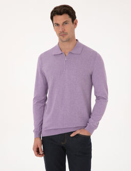 Mor Regular Fit Kazak