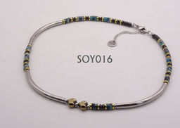 LAZURA Колье SOY016