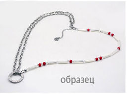 CRUNBERRY Колье SOY037