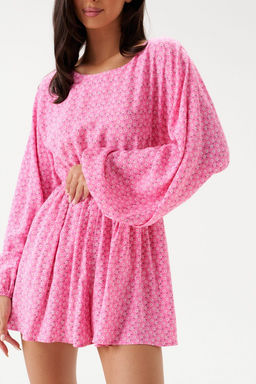 Платье А3719 - Annete фото 4