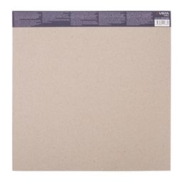 VISTA-ARTISTA WCCT-2525 Gallery Альбом для акварели 25% хлопок, 75% целлюлоза 270 г/м2 25 х 25 см склейка с одной стороны 12 л. Пристань крупнозернистая фото 4
