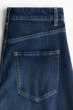 Wide High Jeans - H&m фото 4